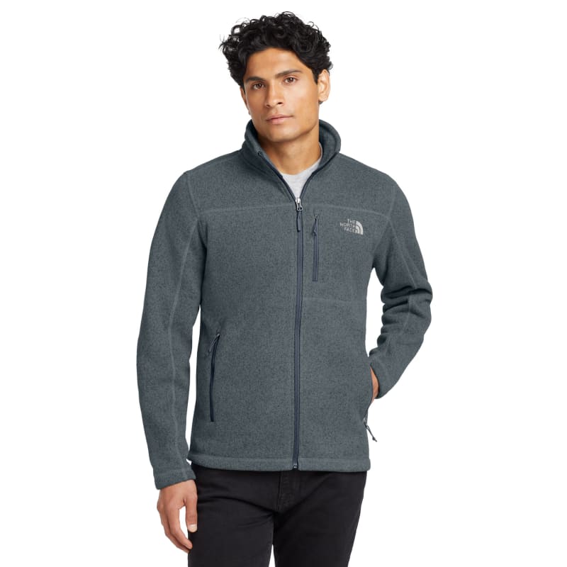 The North Face Sweater Fleece Jacket. 20