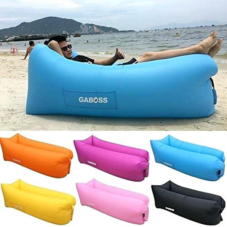 Inflatable Air Sofa 3