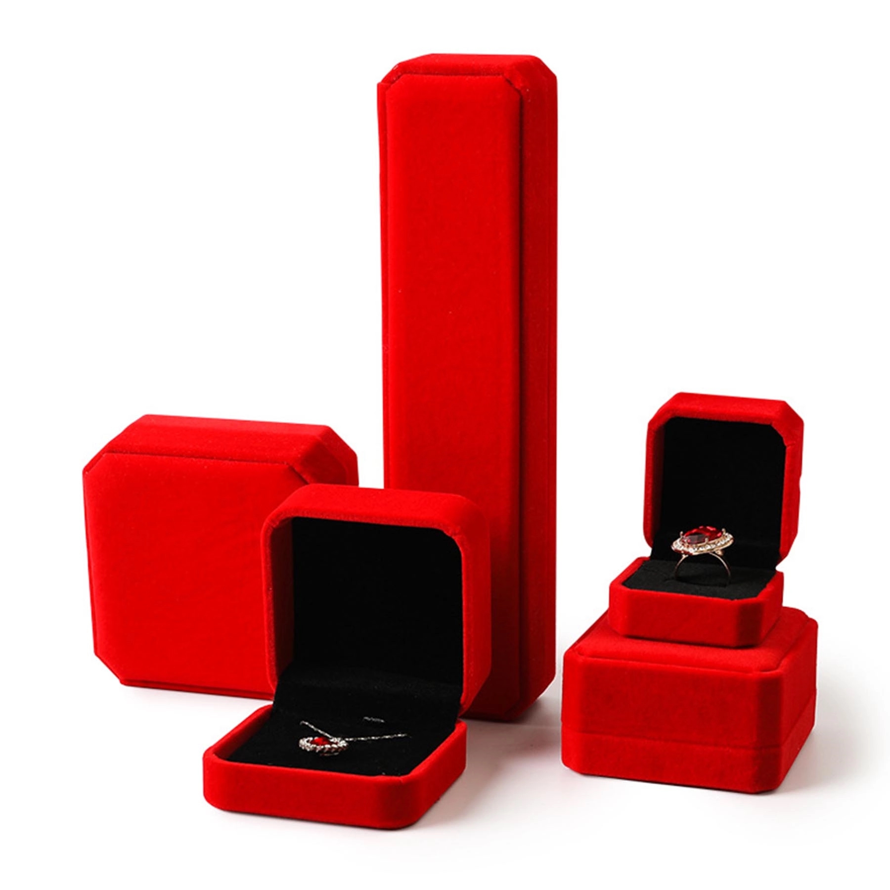 Velvet Gift Box 7