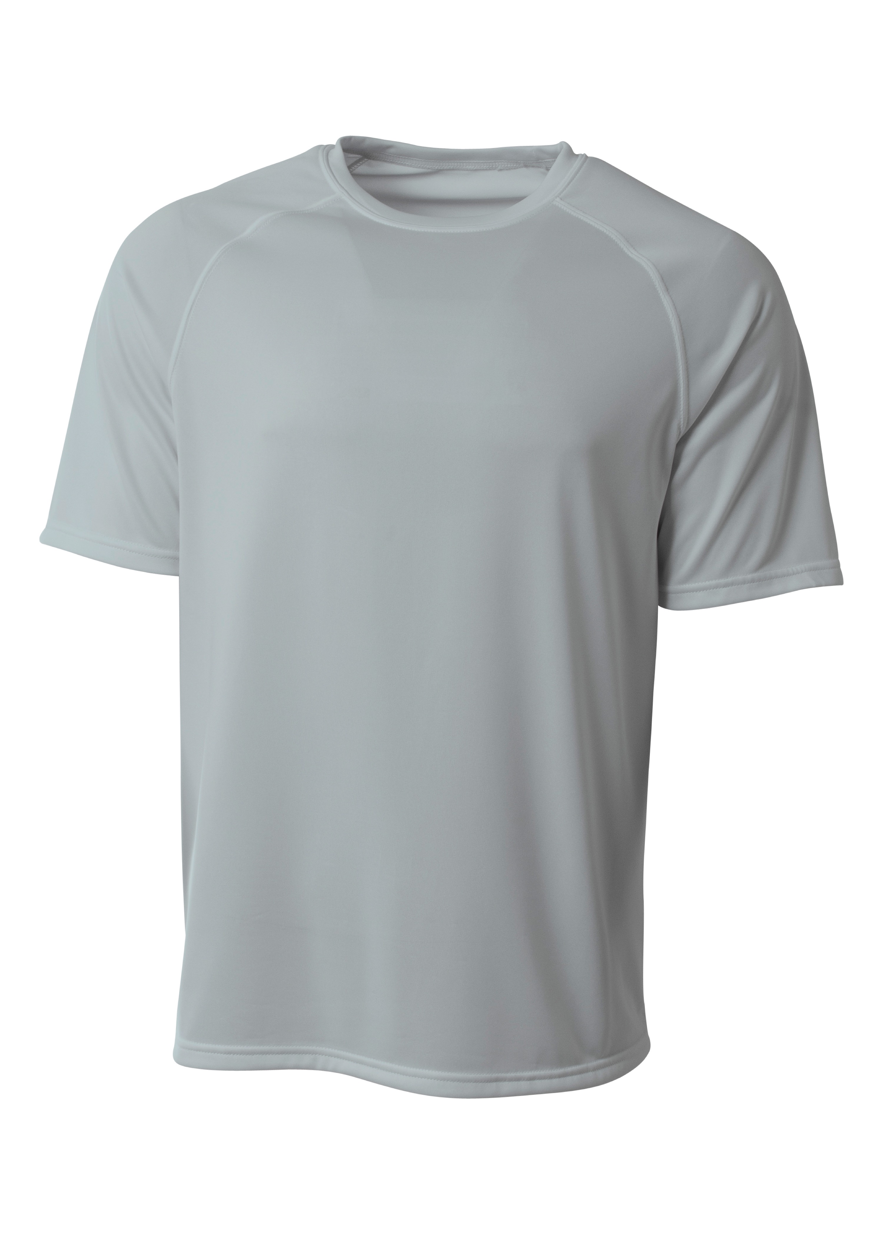 A4 SureColor Short Sleeve Cationic Tee 4