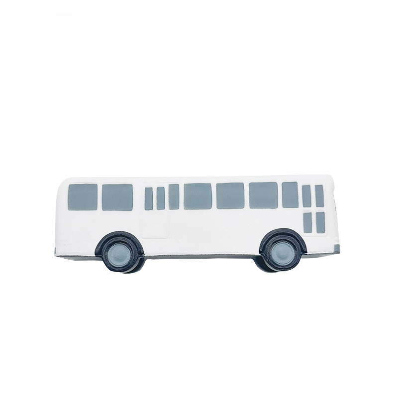 Bus Stress reliever 5