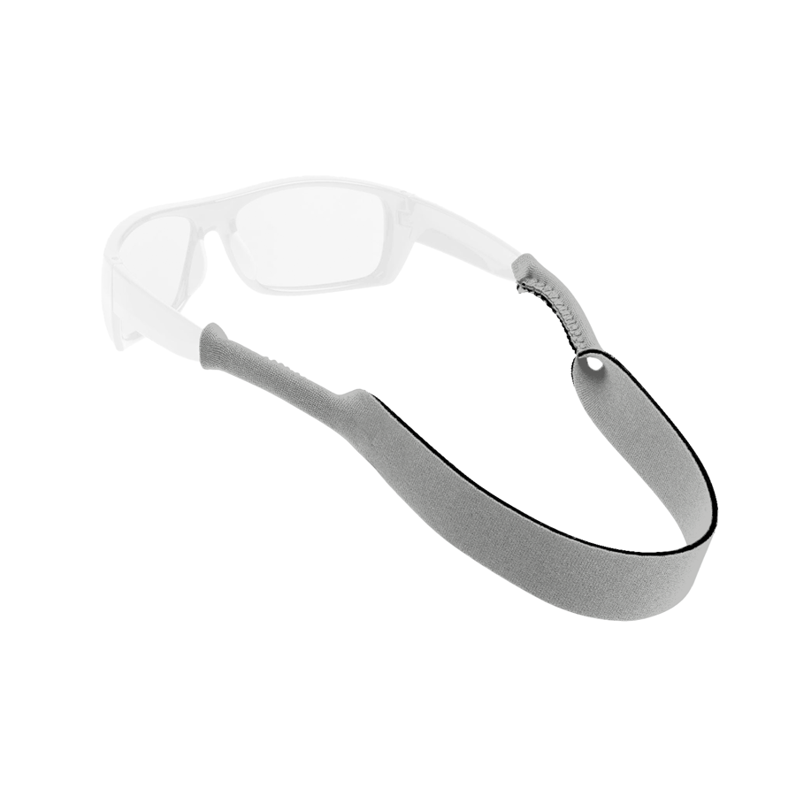 Full Sublimation Eyeglass Retainer - 15.75x1in Strap
