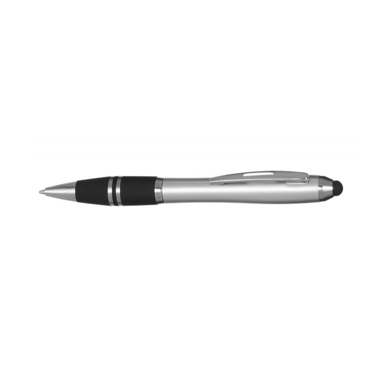 Stylus Grip Ballpoint Pens 8