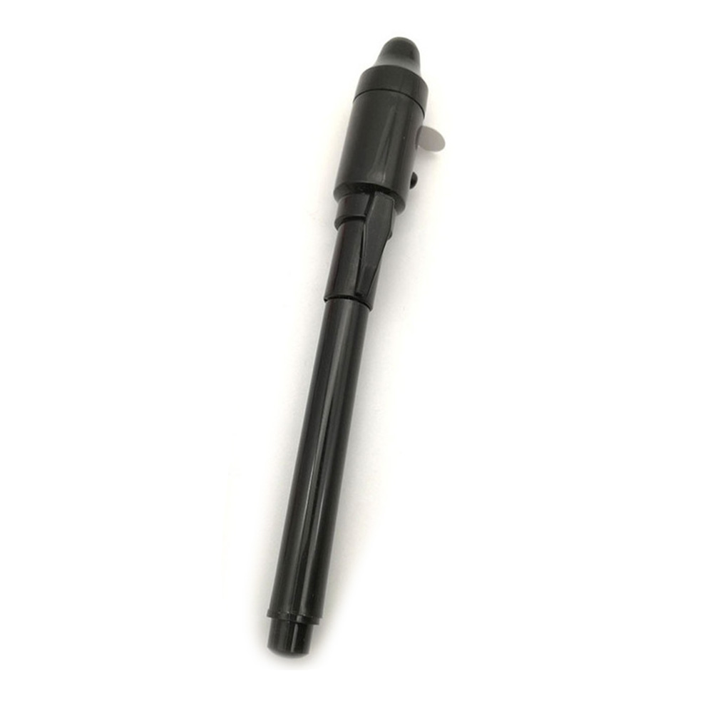 Counterfeit detector led UV flashlight pen 10