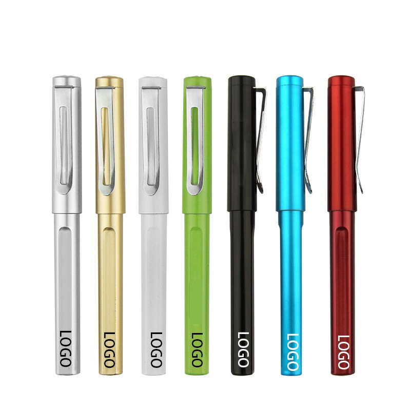 Business Metal Signature Pen 6