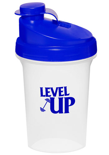 16 oz. Shaker Bottles 14