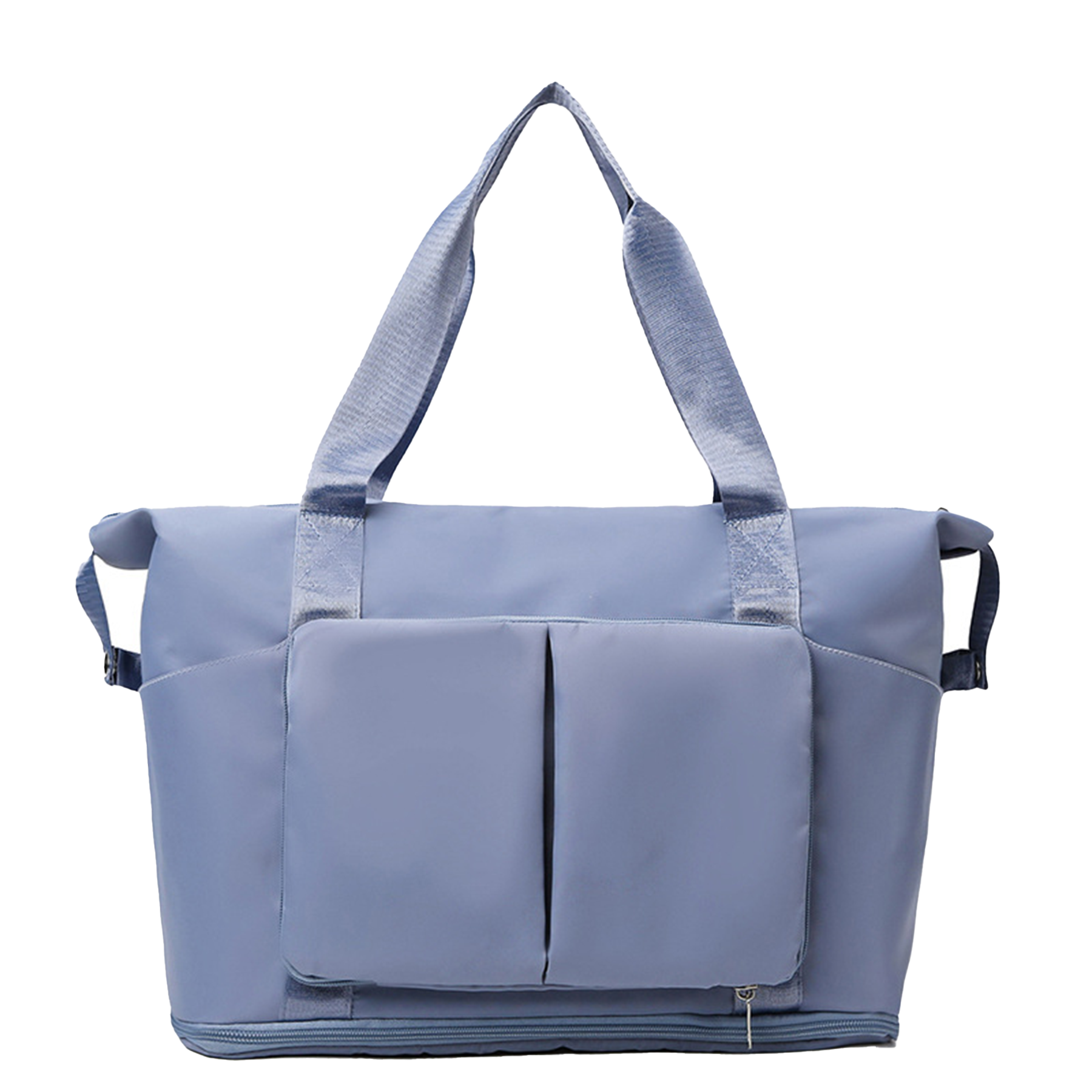 Foldable Fitness Bag 7