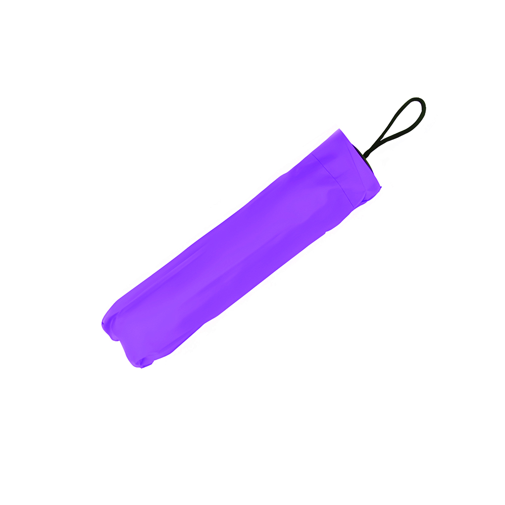Foldable Umbrella W/ Sleeve 33