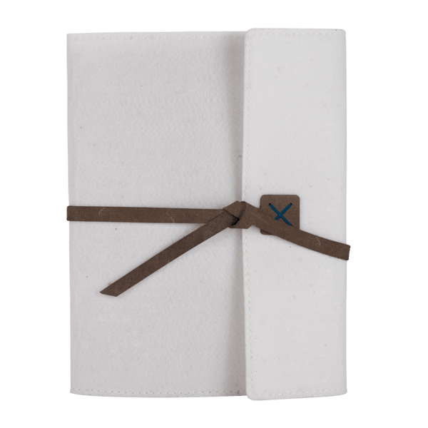 Sanford Dye-Sublimated Felt Composition Book Cover 32