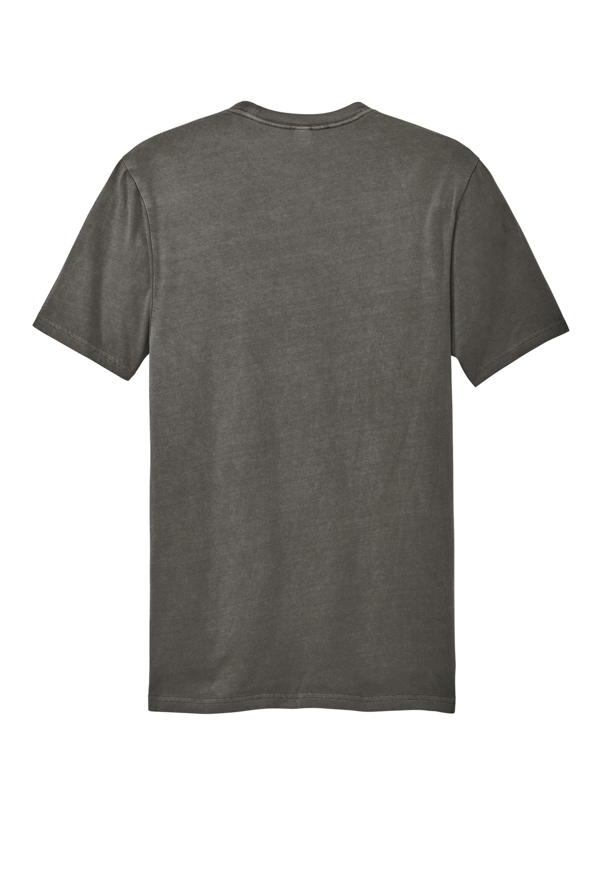 Allmade Unisex Mineral Dye Organic Cotton Tee AL2400 5