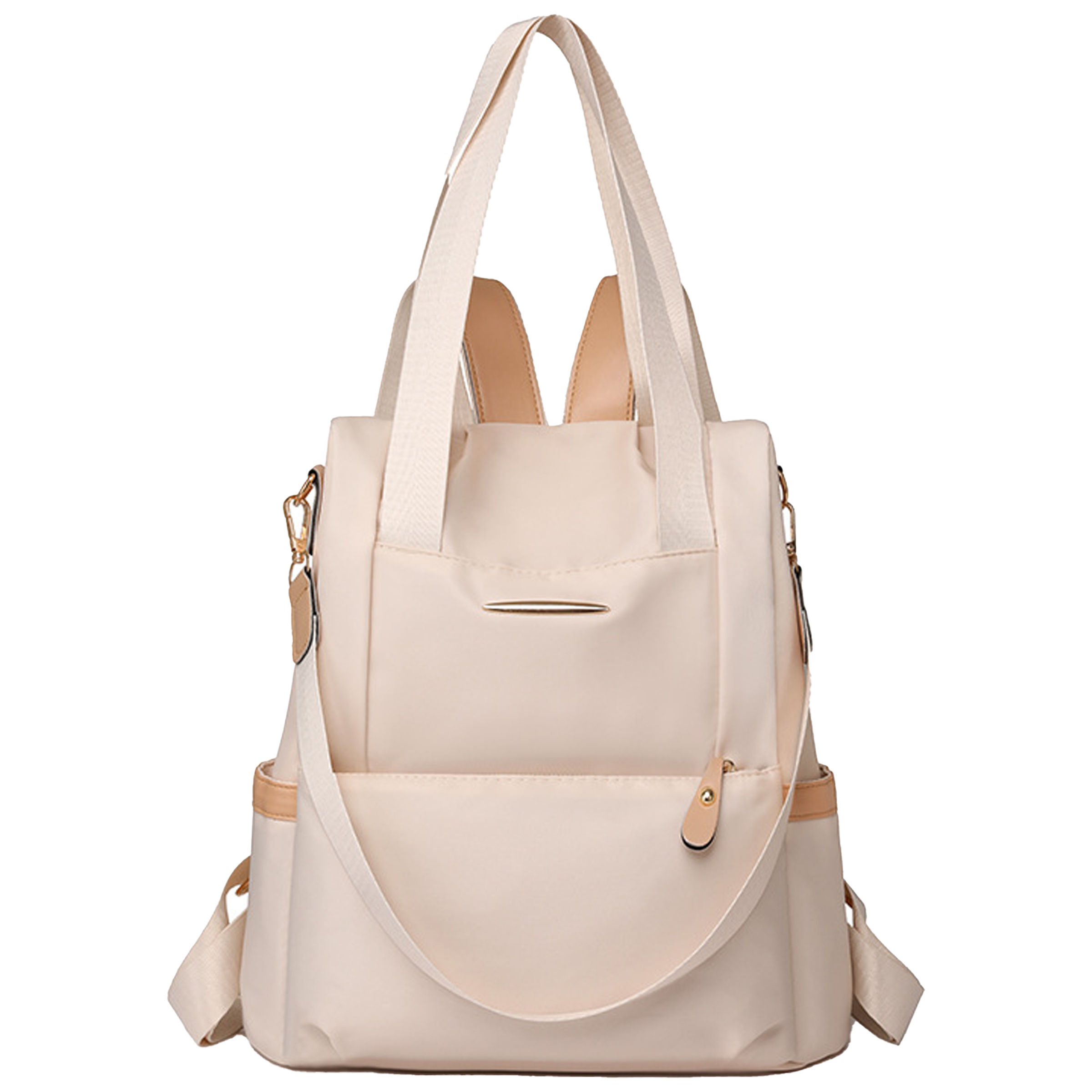 Nylon Fashionable And Portable Backpack 6