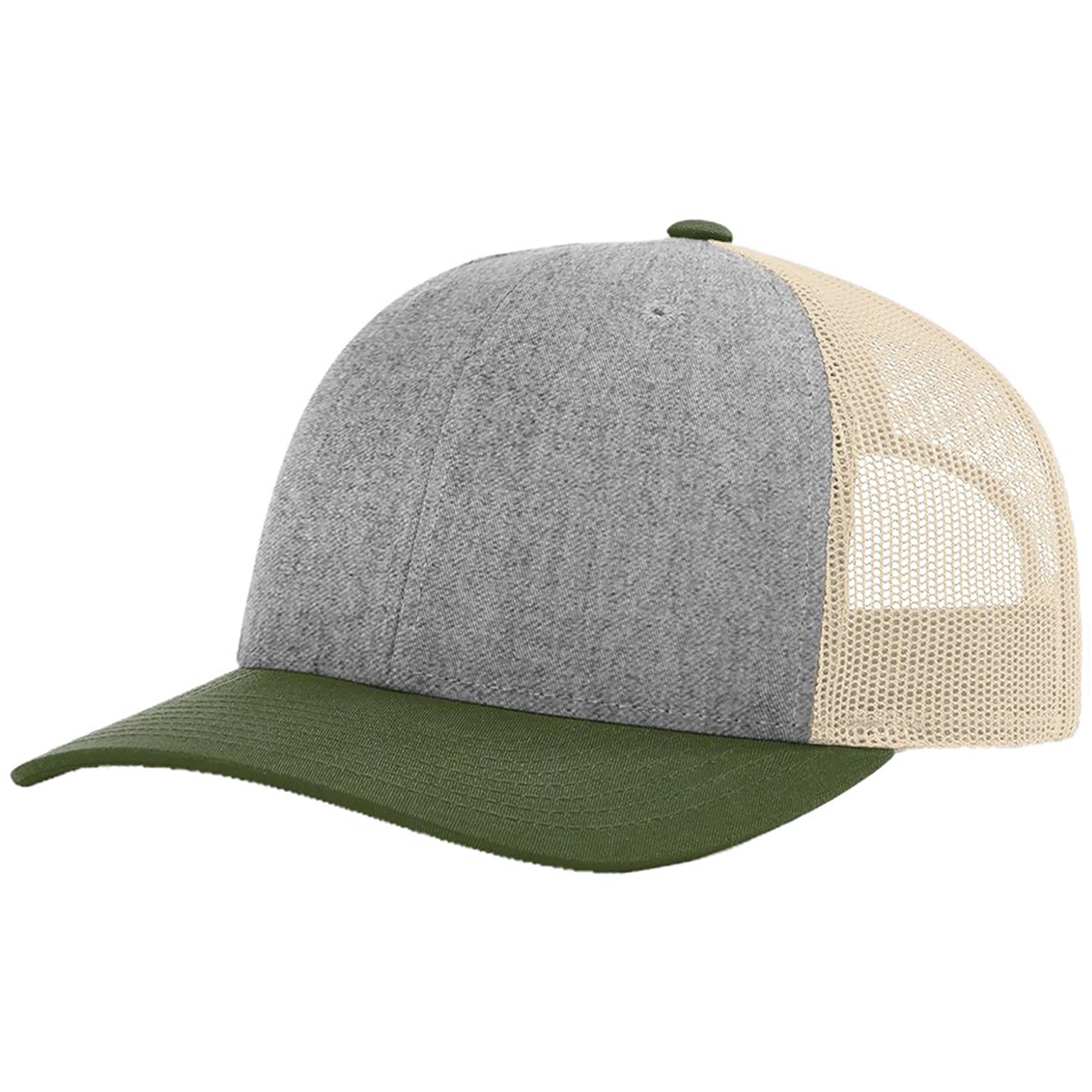 Richardson Low Pro Trucker Cap 45