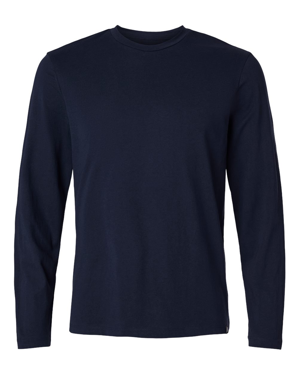 Men's RegenX Cotton Underscrub Long Sleeve T-Shirt - M30002U 4