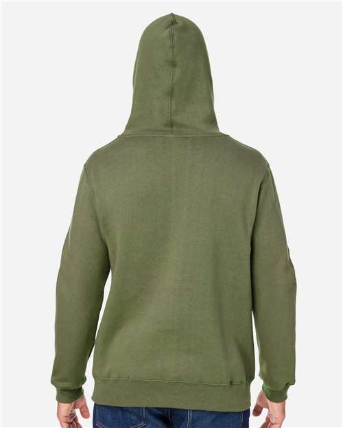 Men's Premium Hooded Sweatshirt - 8824 42