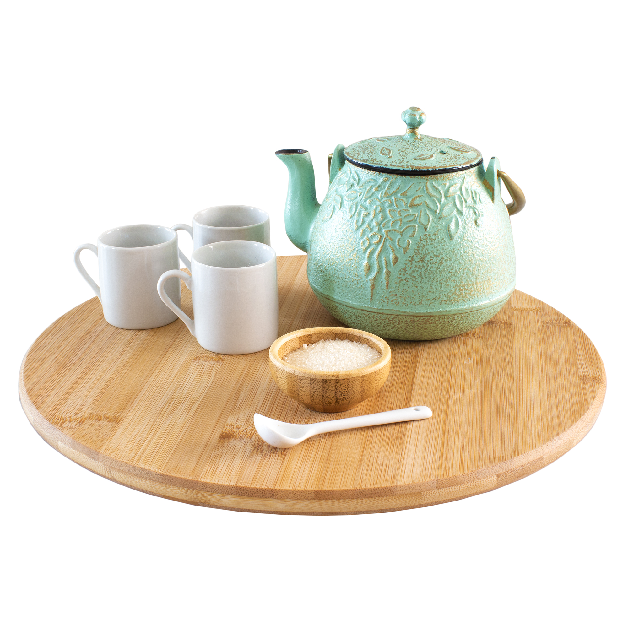 TB Home 14" Lazy Susan 2