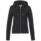American Giant Classic Full Zip Hoody - Women's 80