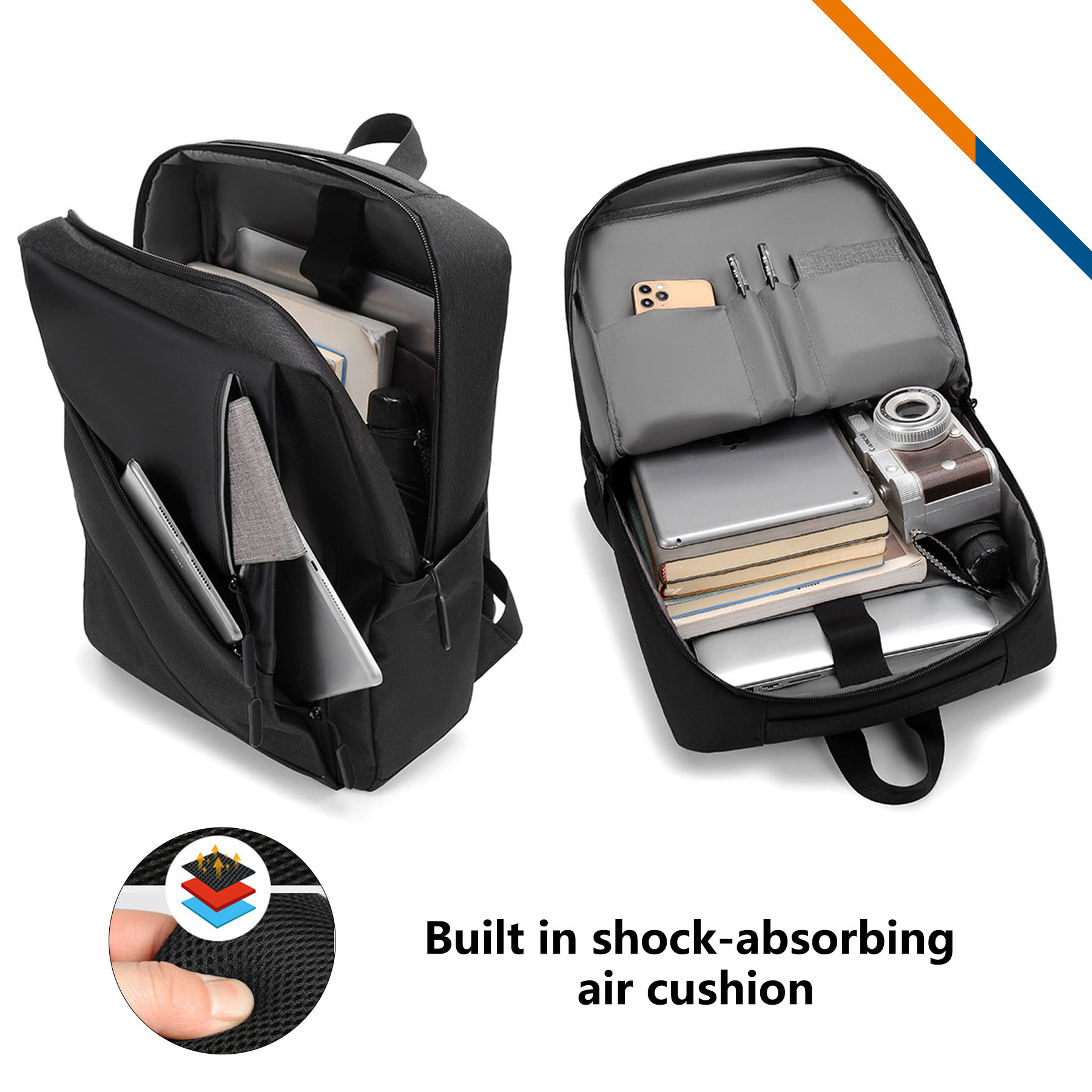 Hext Business Backpack 3