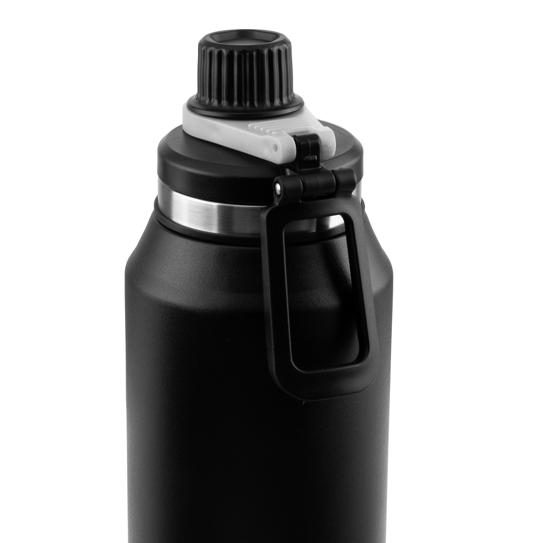 32 oz Polar Growler Bottle, custom water bottle with logo imprint 17