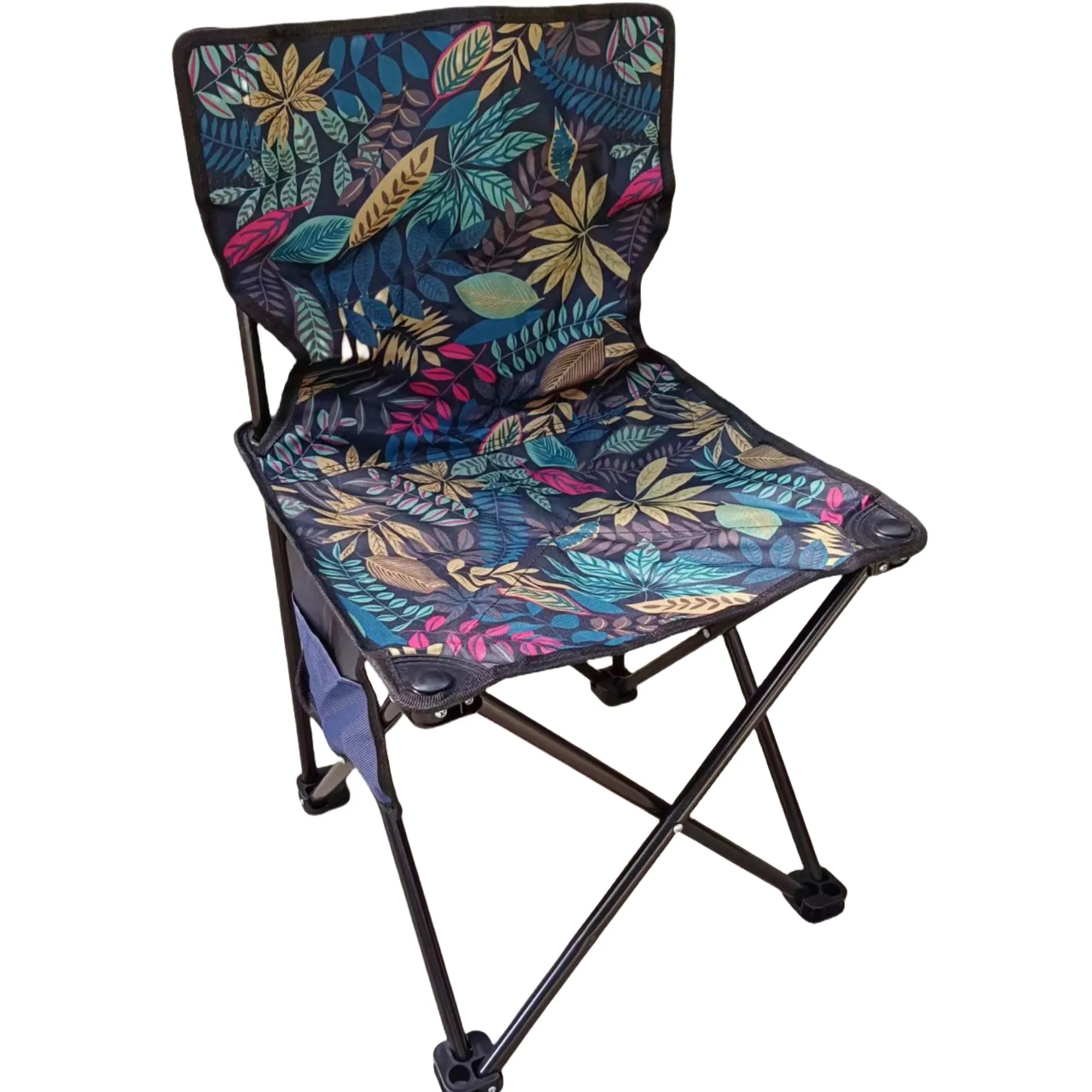 Multifunction Folding Camping Fishing Chair 11
