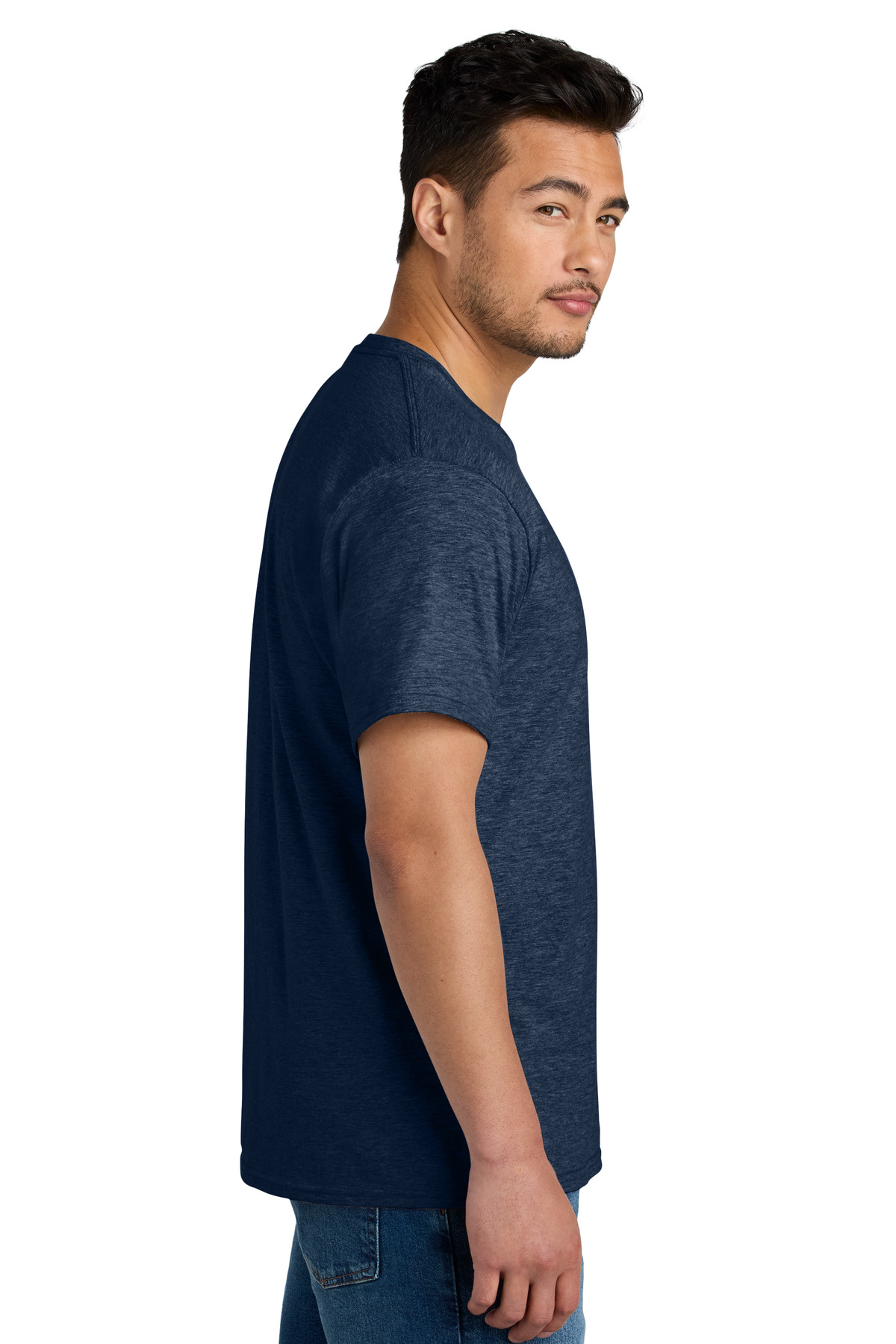 Port & Co CVC Tee PC340 46