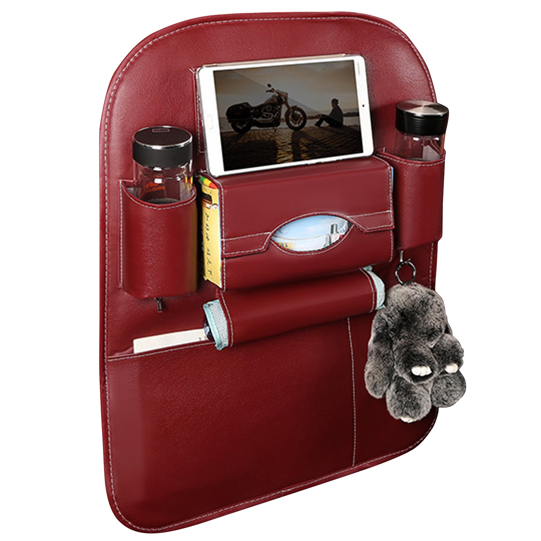 Car Organizer Backseat 2