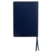 LEUCHTTURM1917 5.75" x 8.25" Hardcover Notebook 112