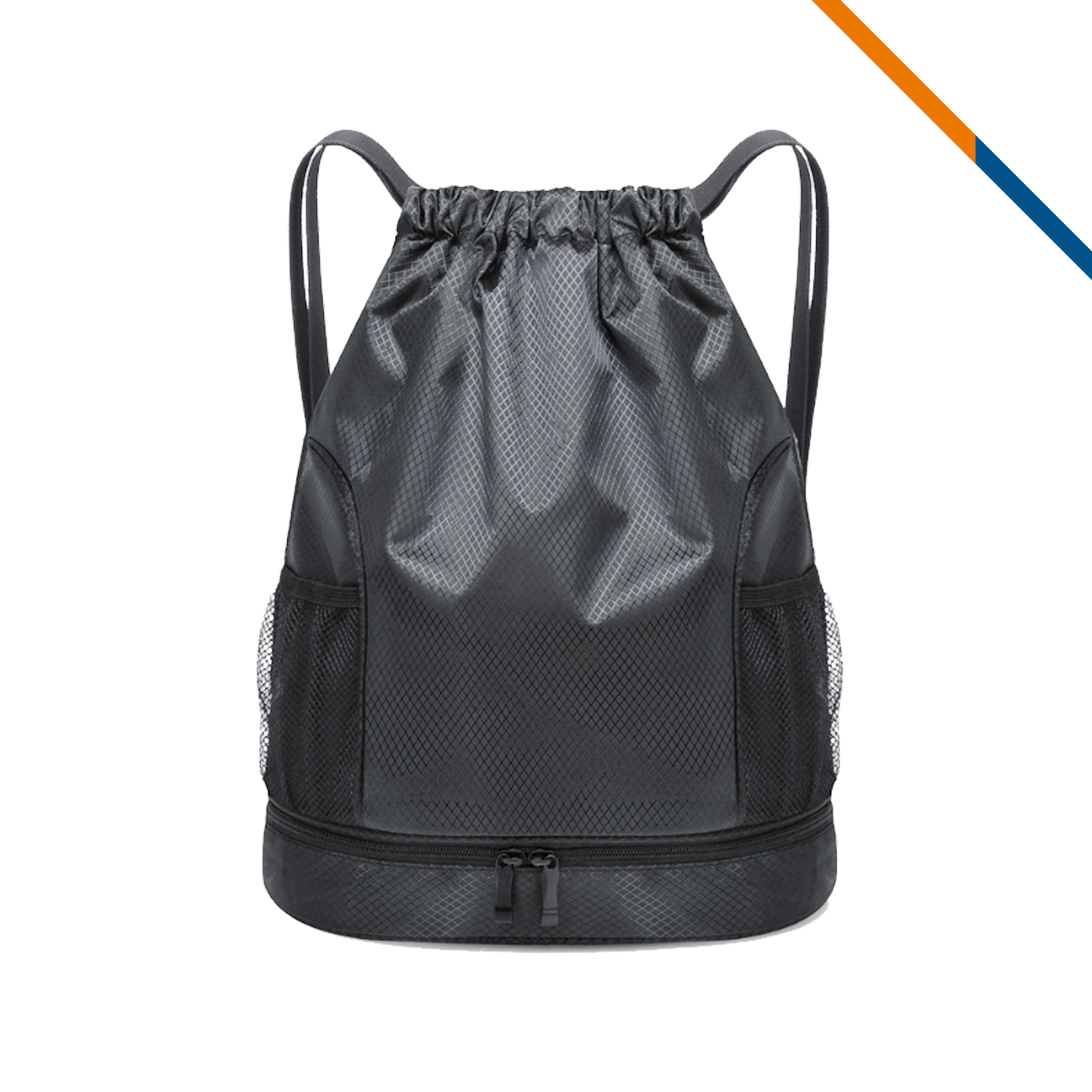 Doyle Drawstring Backpack 4