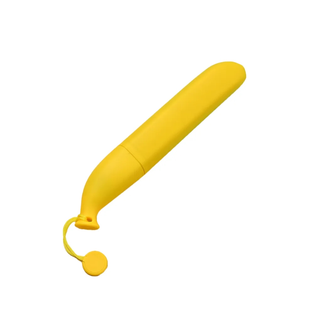 Banana Shaped Folding Umbrella 10pcs 3