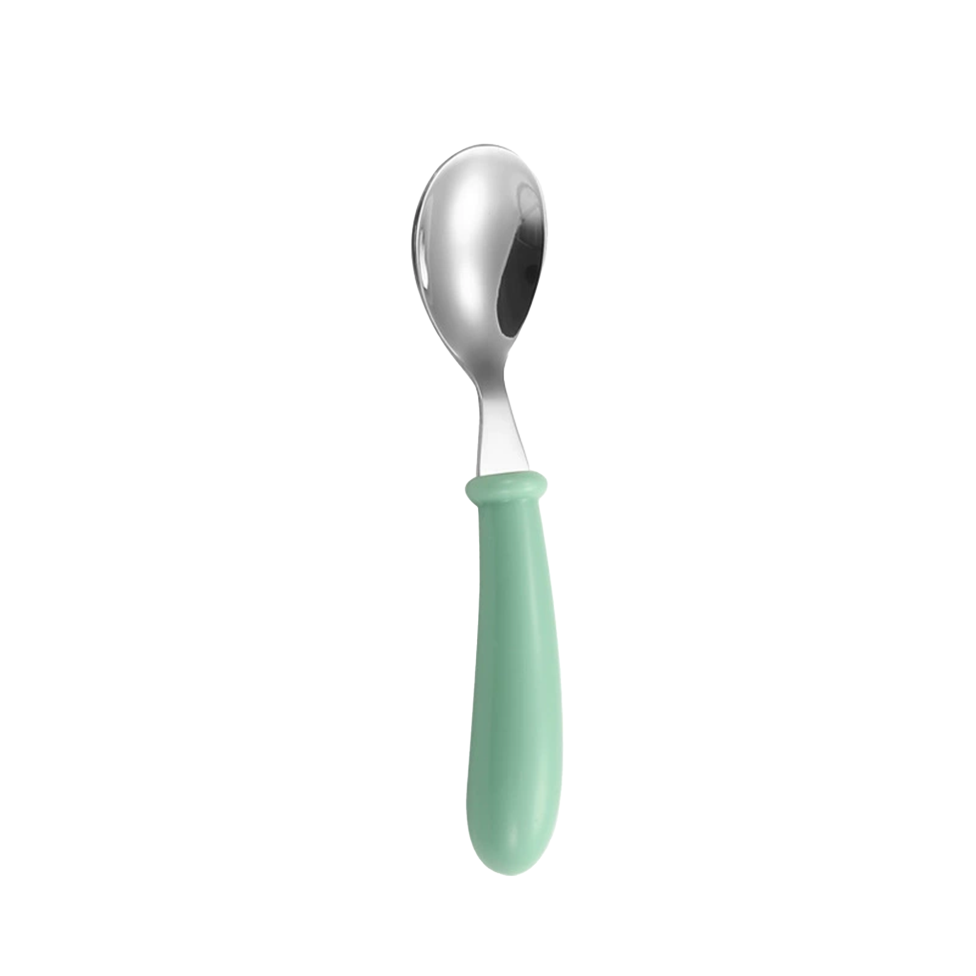 Versatile Stainless Steel Spatula Fork 4