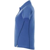 Women's MACTA Short Sleeve Polo 48