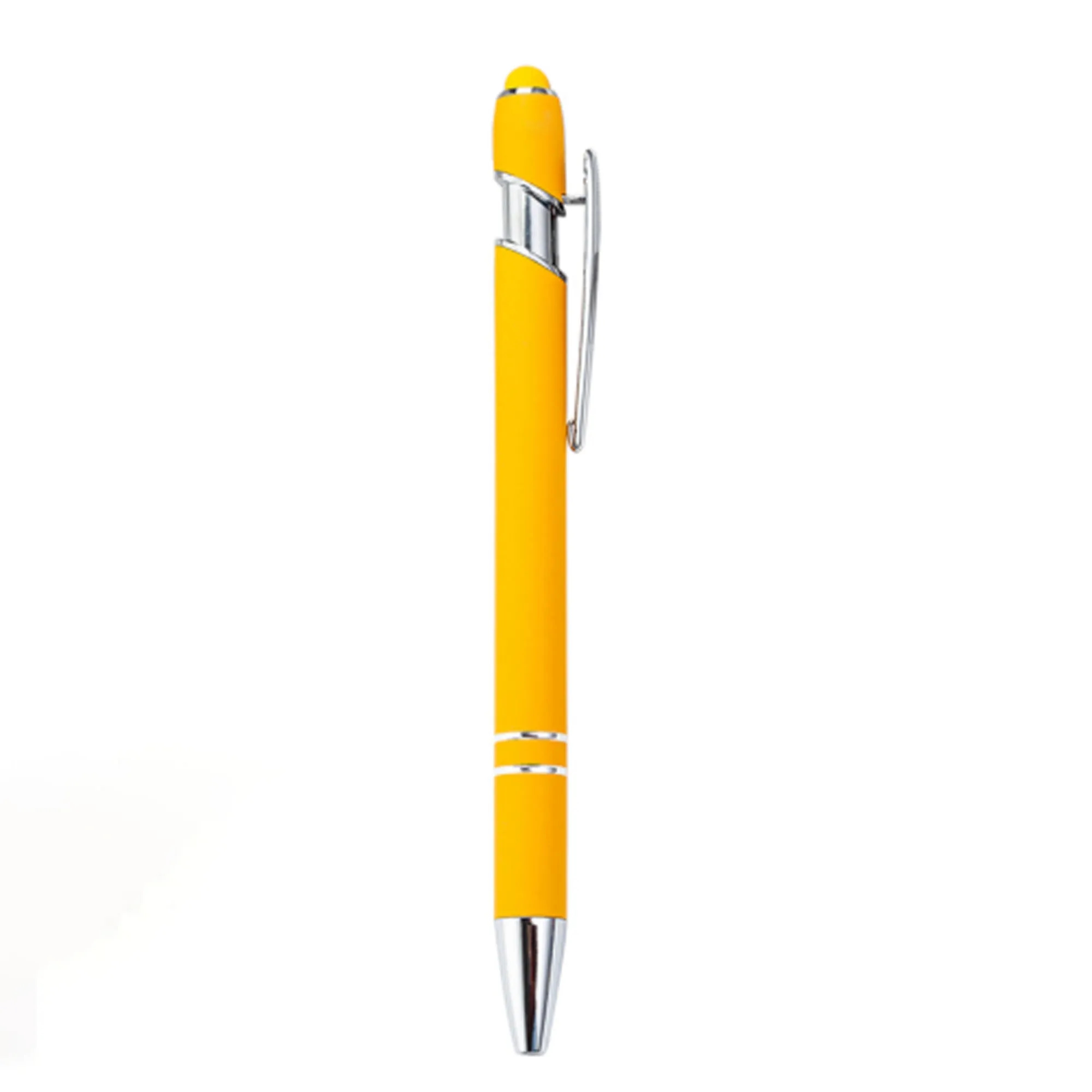 Soft Stylus Ballpoint Pen 3