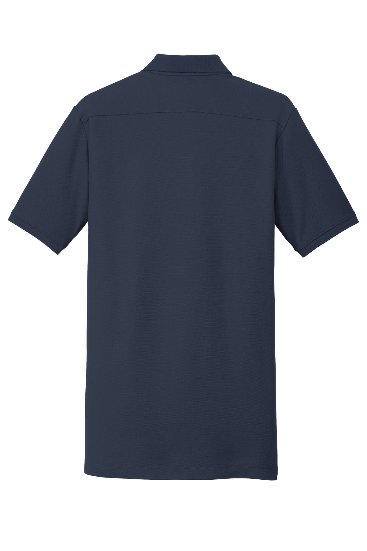 New Era Venue Home Plate Polo. NEA300 23