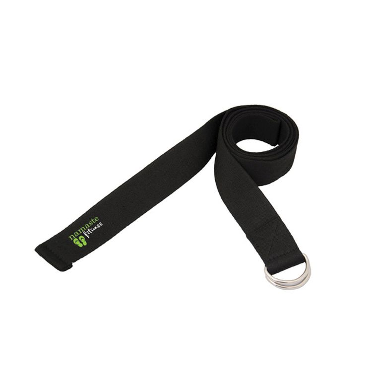 NAMASKAR YOGA STRAP 1