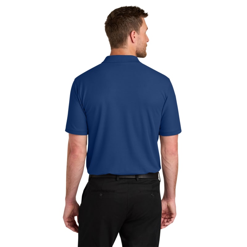 Port Authority Wearever Signature Pique Polo 68