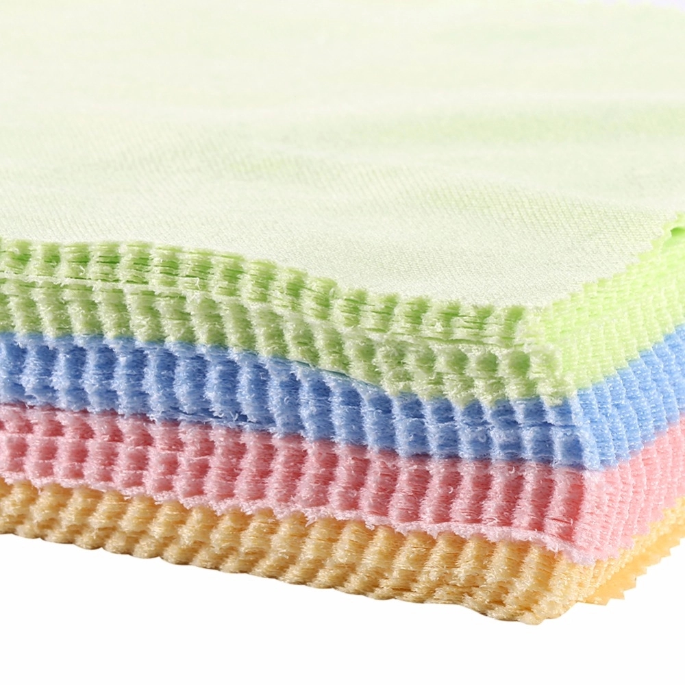 Microfiber Cleaning Cloth for Glasses 2