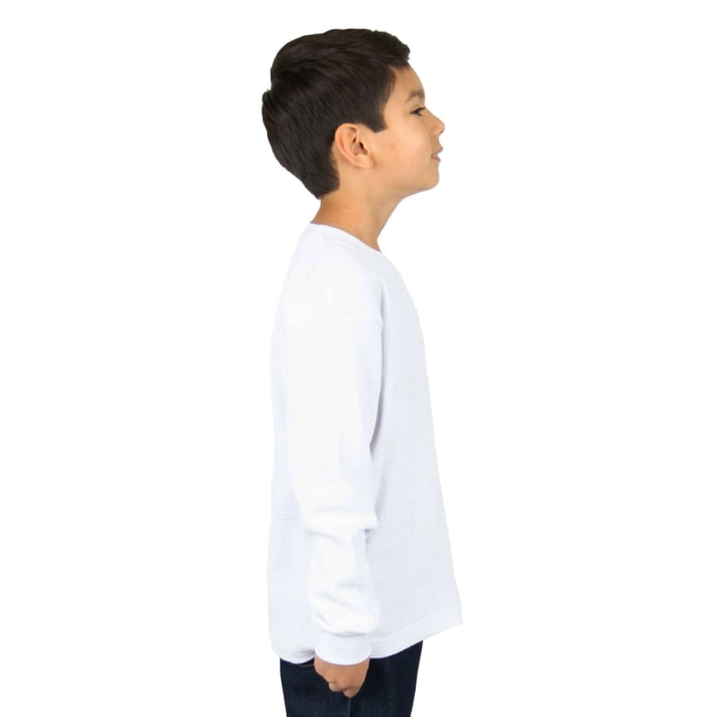 Shaka Wear Youth Thermal T-Shirt 53