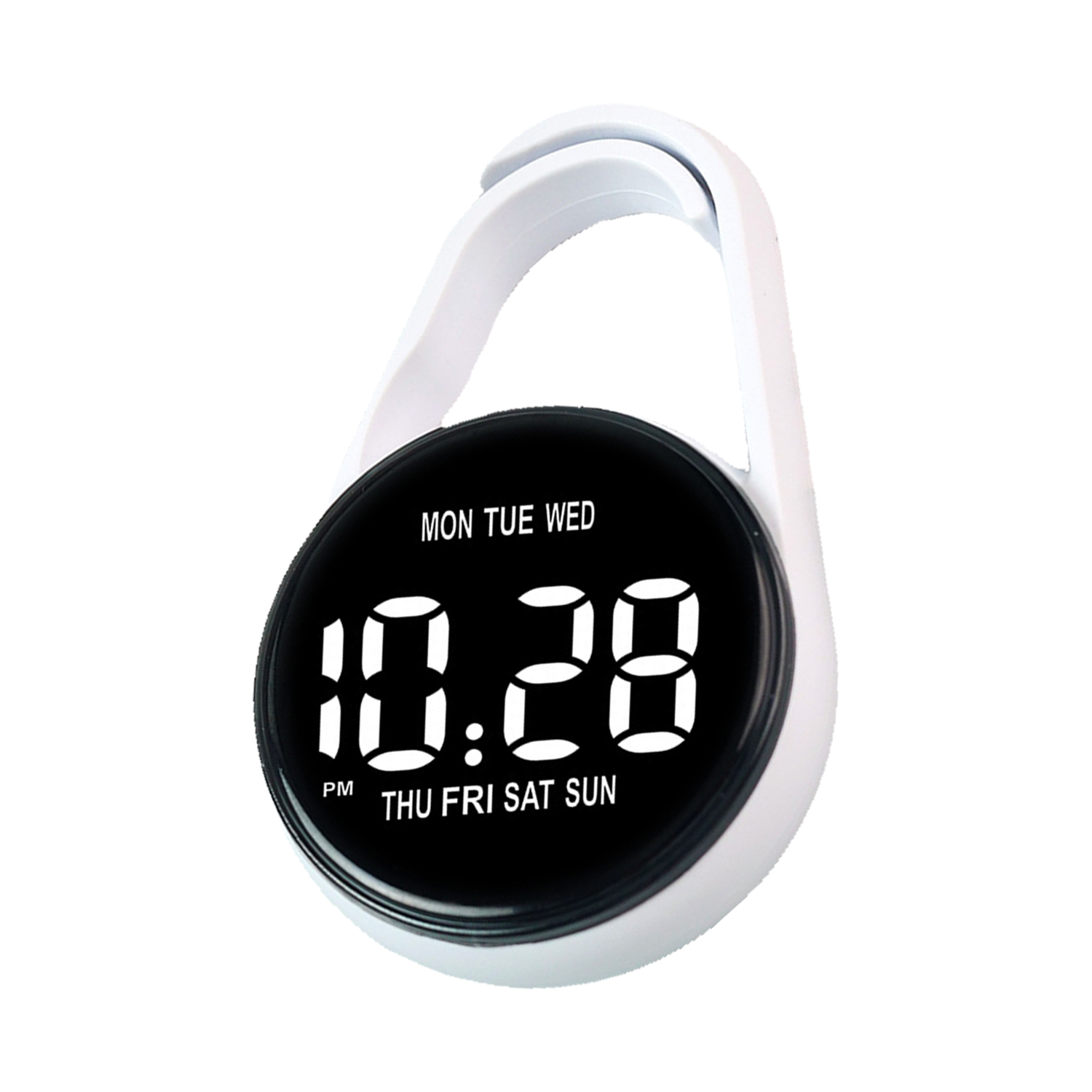 Kids Mini LED Digital Electronic Watch 6