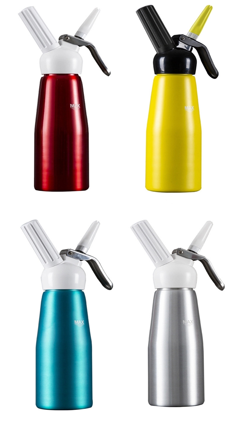 Cream Dispenser Whipper 4
