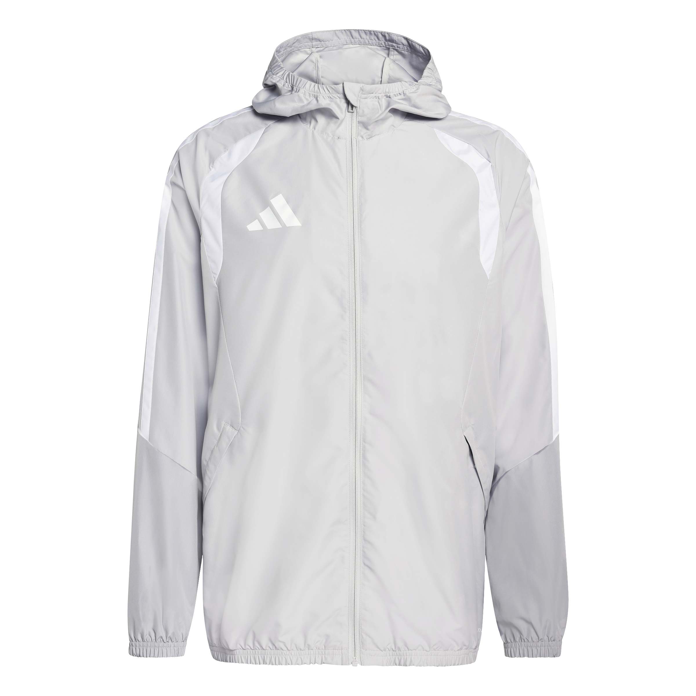 Tiro 26 Competition All Weather Jacket 2