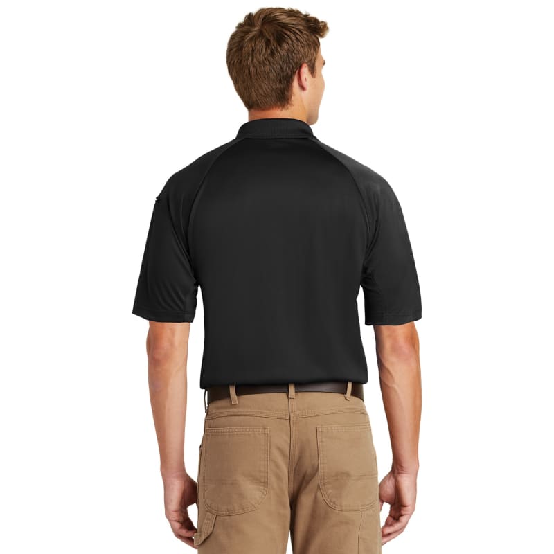 CornerStone - Select Snag-Proof Tactical Polo. 13