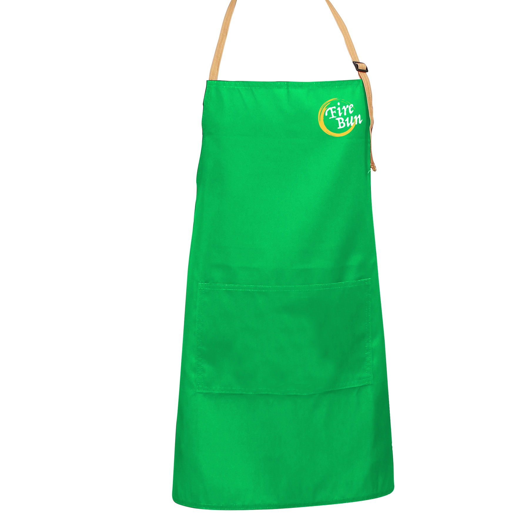 DisplaySplash Custom Printed Apron 13