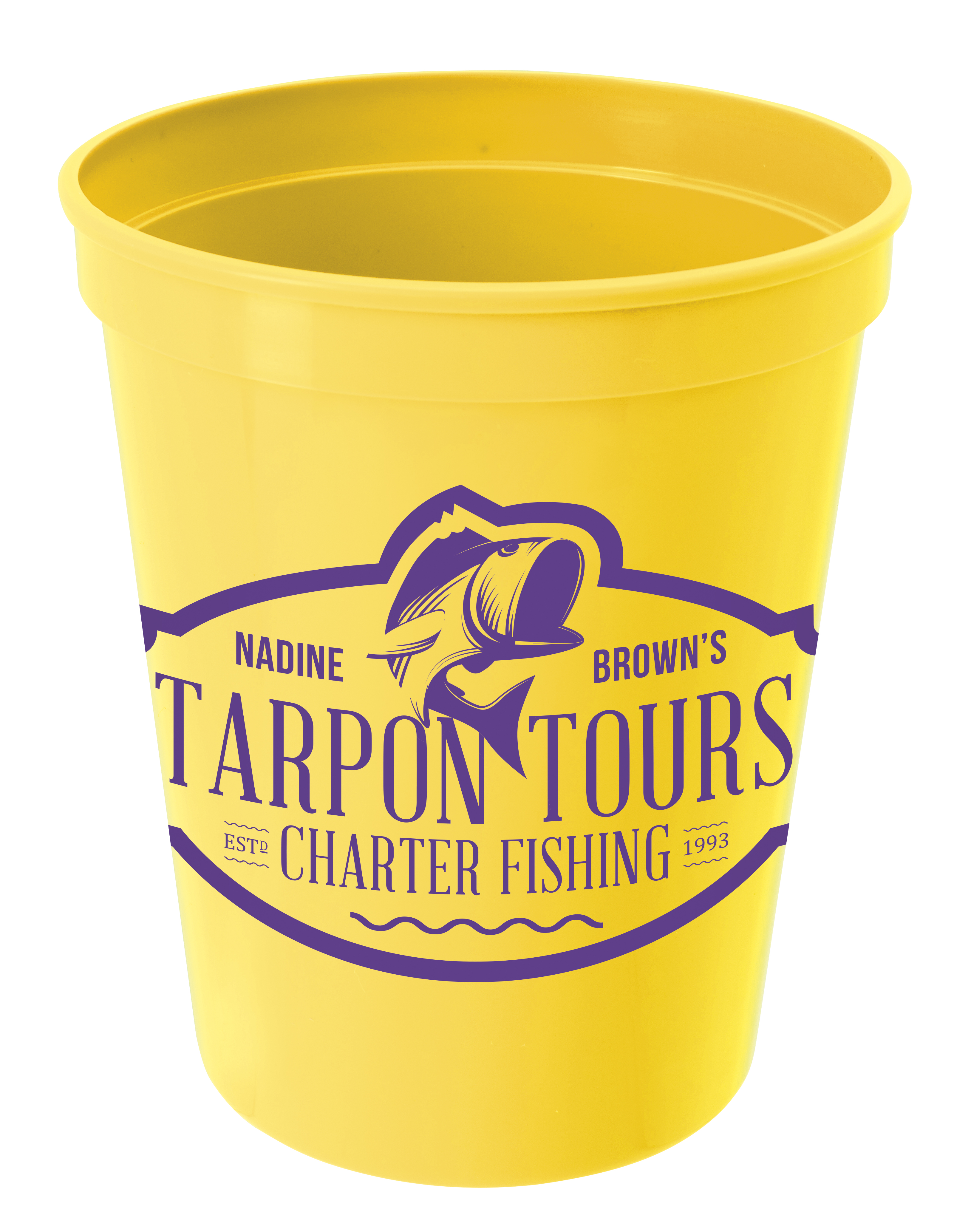 Good Value™ Stadium Cup - 16 oz. 3
