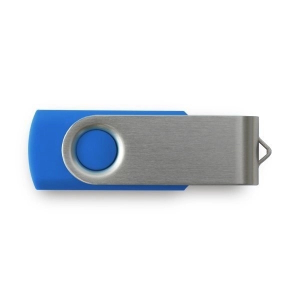 Swivel USB Drive 6
