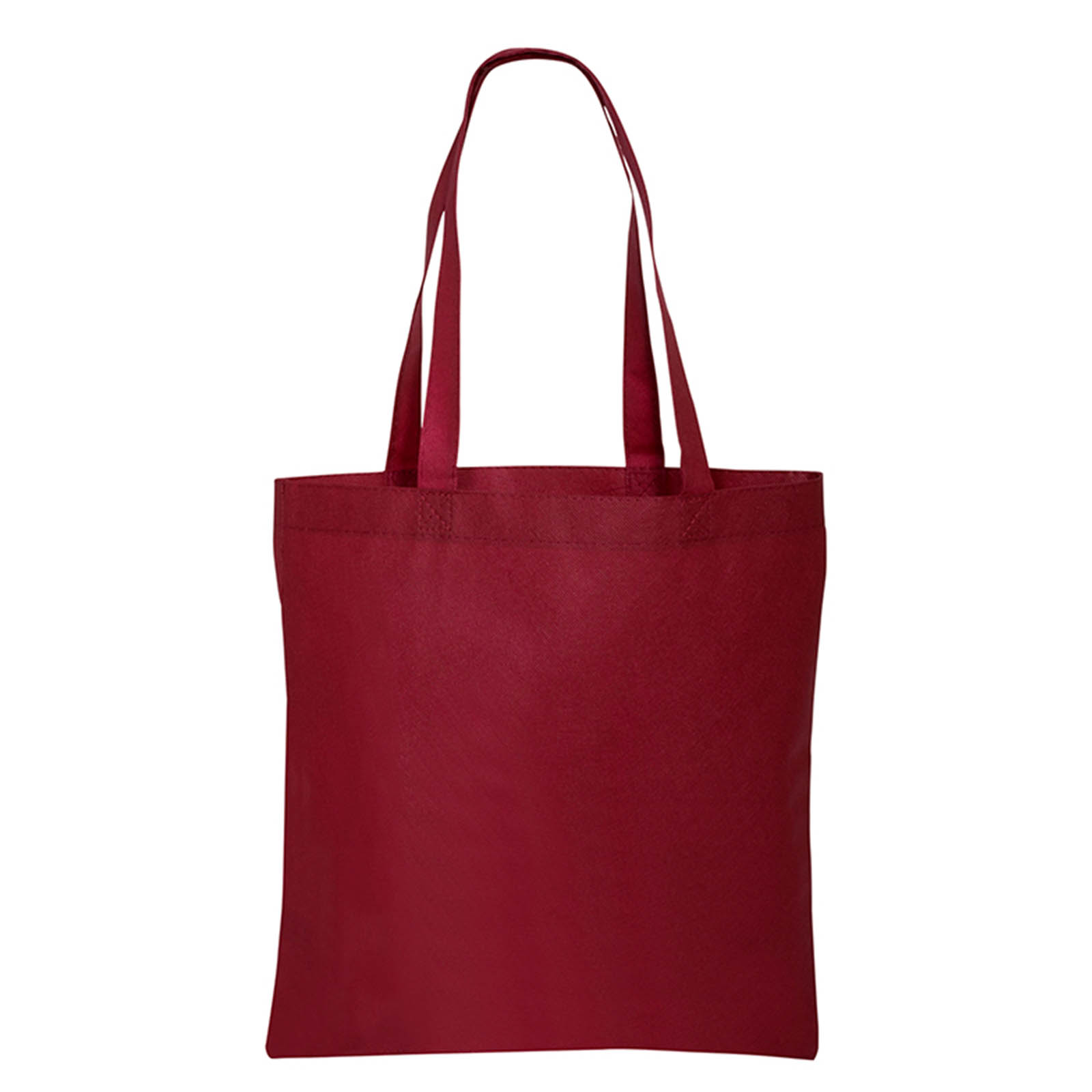 Full Color Non Woven Value Tote