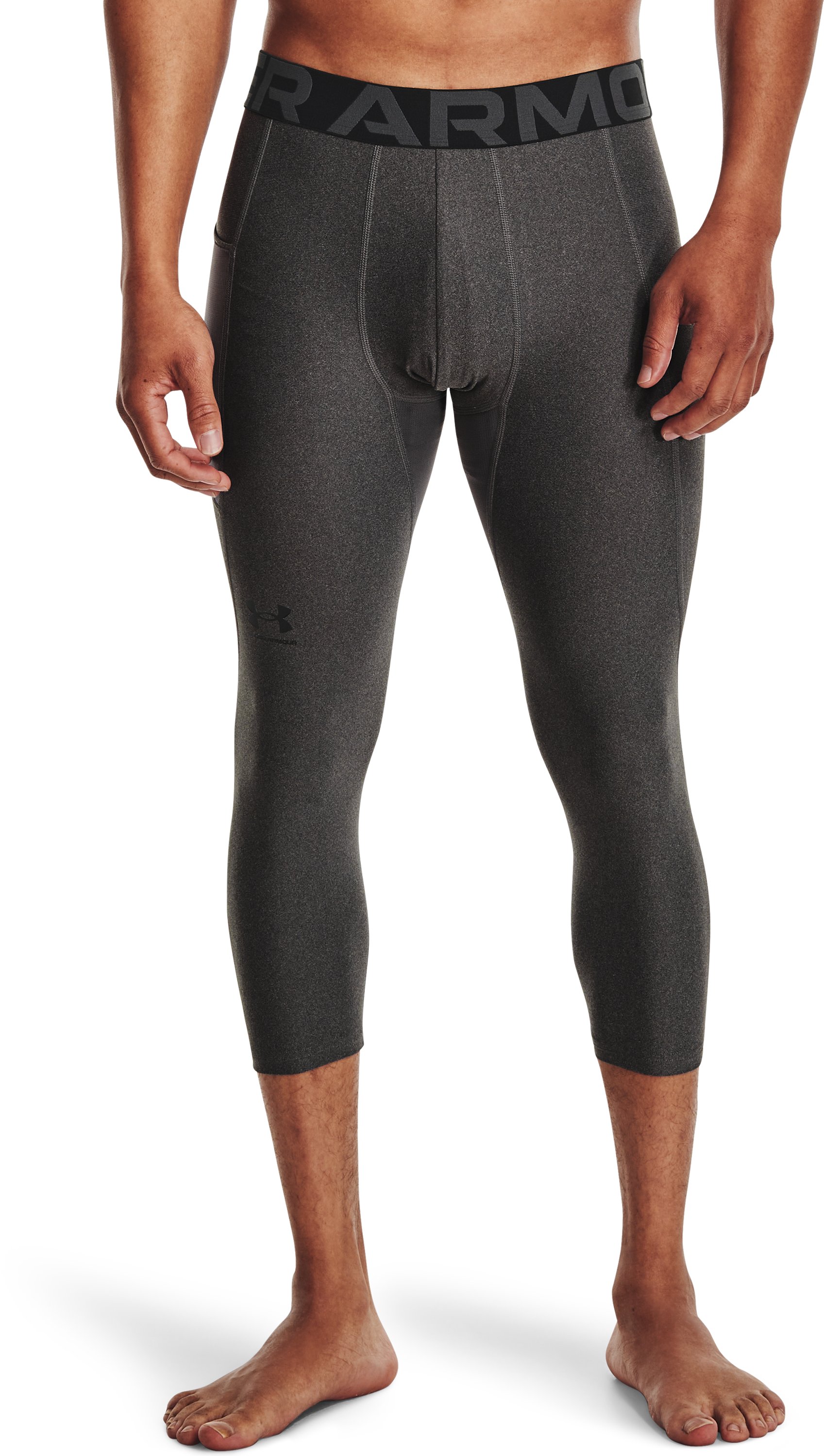 HeatGear Men's  Leggings 7