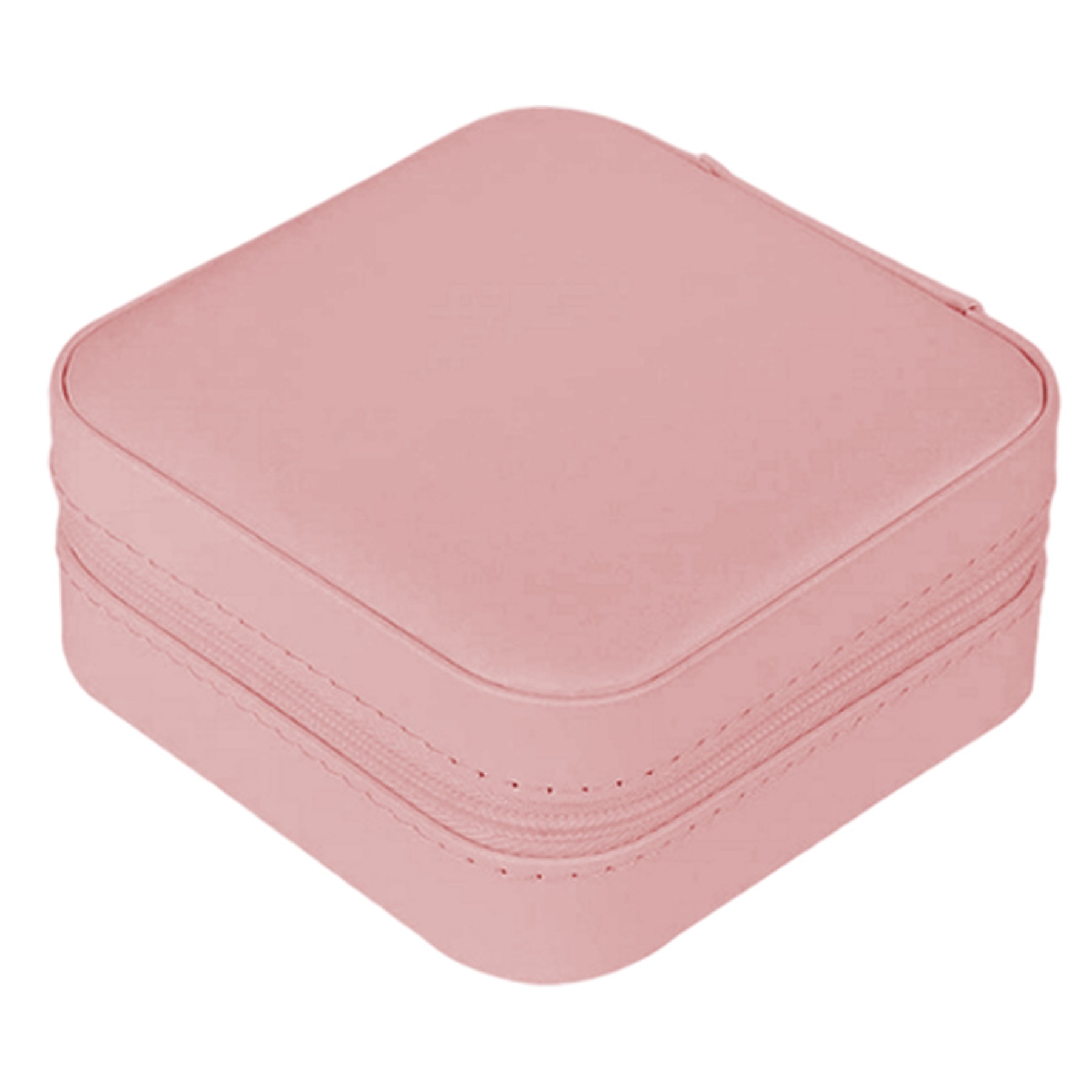 Jewelry Vintage Organizer Storage Box 6