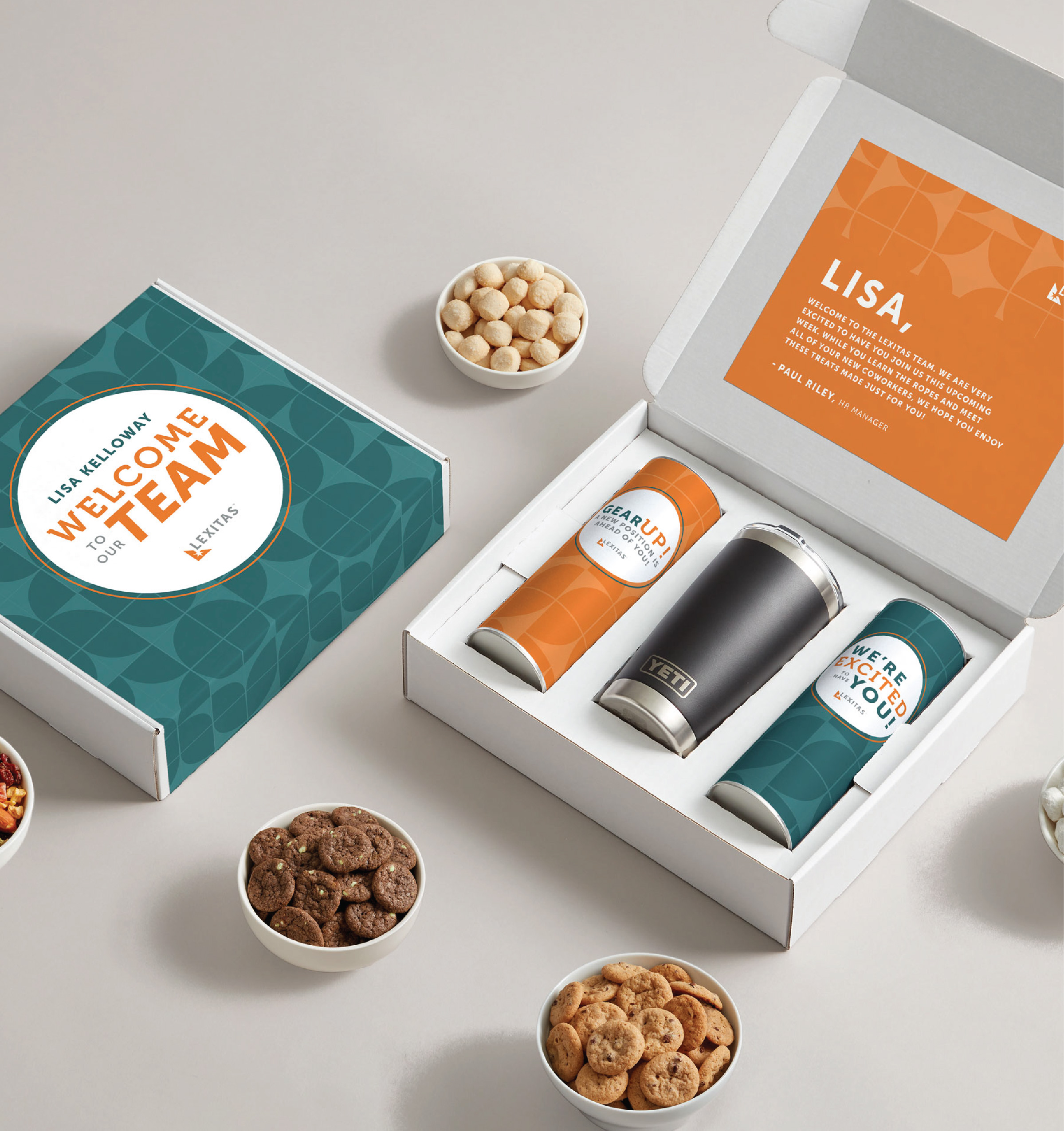20oz Tumbler Gift Box 6
