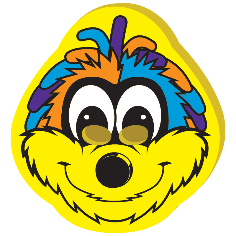 Mascot Mask 10