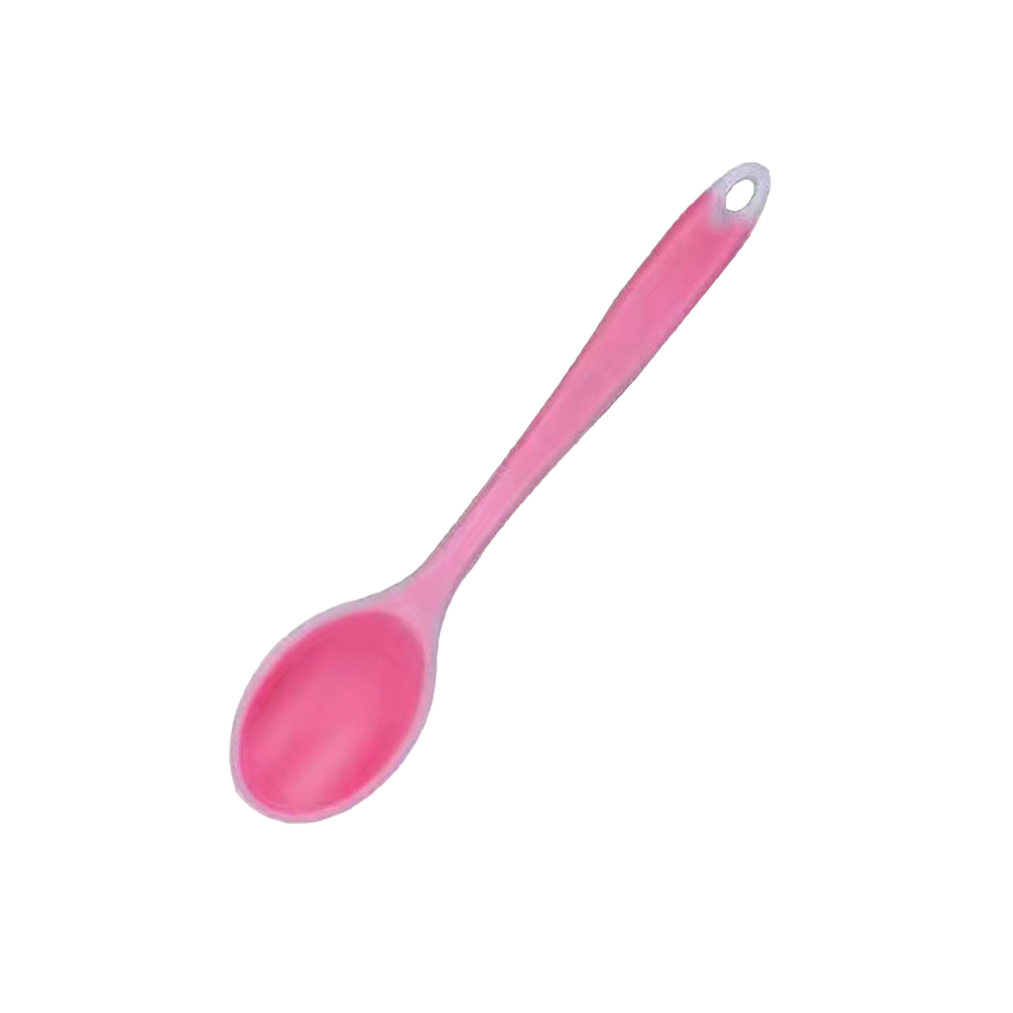 Silicone Cooking Utensil Cooking Spoon 11