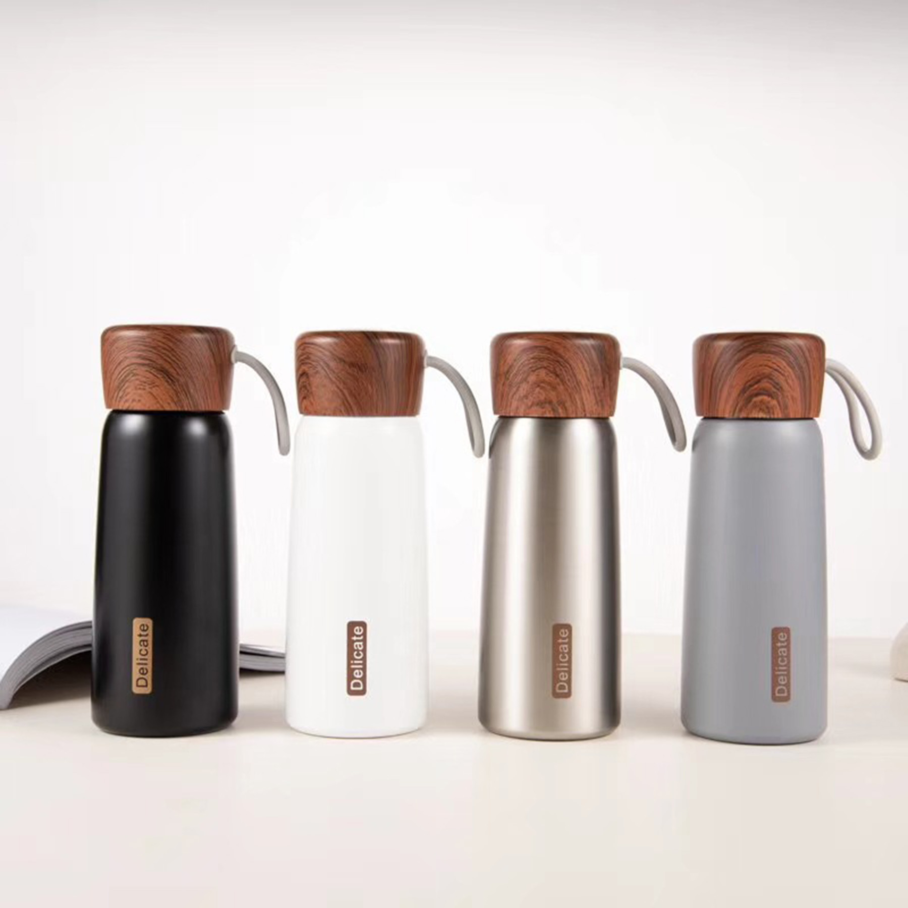 17Oz Simple Outdoor Car Water Cup 1